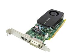 Placa Video Second Hand NVidia Quadro K420, 1GB DDR3 128-bit